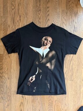Madonna Celebration Tour tee